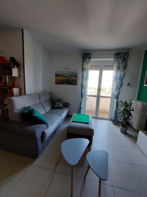 Color House - Bellissimo Panoramico In Zona Niguarda Apartamento Milán