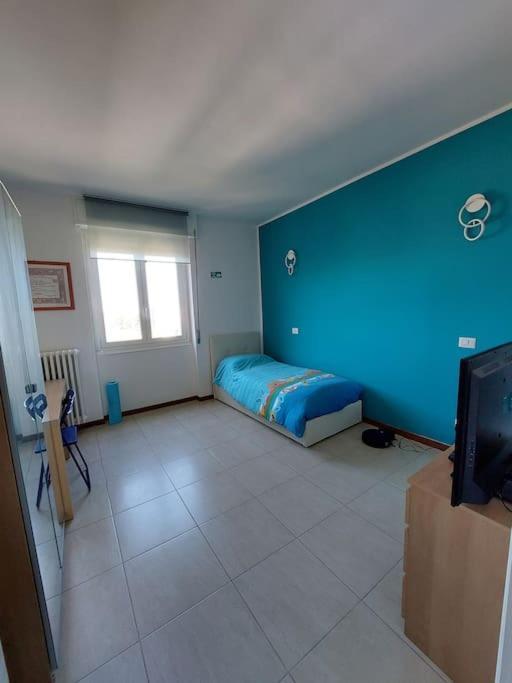 Color House - Bellissimo Panoramico In Zona Niguarda Apartamento