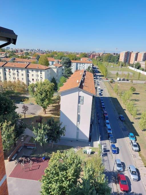 Apartamento Color House - Bellissimo Panoramico In Zona Niguarda *